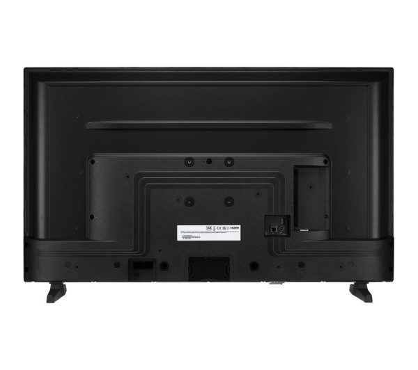 JVC LT-43CF330 Fire TV 43" Smart Full HD HDR LED TV with Amazon Alexa