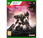 XBOX Armored Core VI: Fires of Rubicon