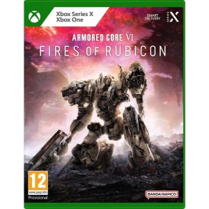 XBOX Armored Core VI: Fires of Rubicon