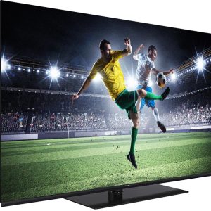 PANASONIC TX-55MZ800B 55" Smart 4K Ultra HD HDR OLED TV with Google Assistant