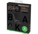 WD _BLACK C50 Expansion Card for Xbox Series X/S - 512 GB, Black