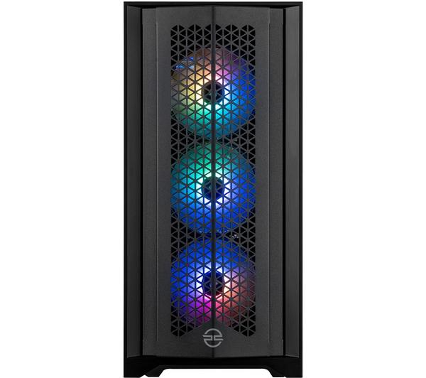 PCSPECIALIST Nexa 440 Gaming PC - AMD Ryzen 7, RX 7900 XTX, 2 TB SSD