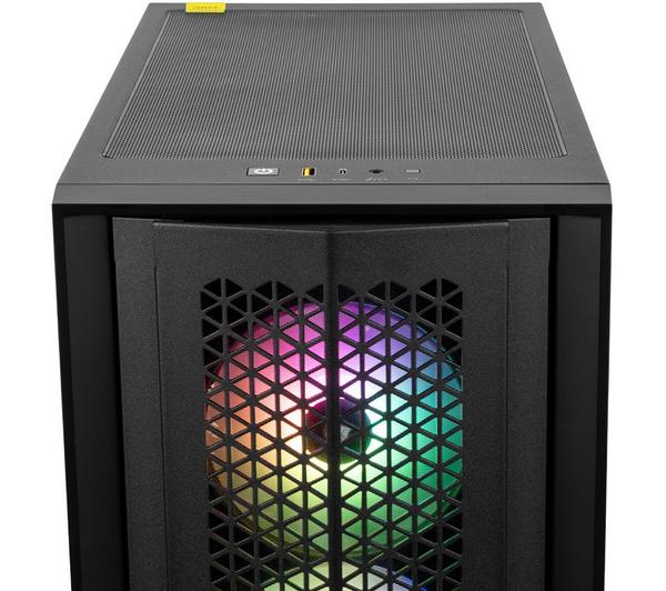 PCSPECIALIST Nexa 440 Gaming PC - AMD Ryzen 7, RX 7900 XTX, 2 TB SSD