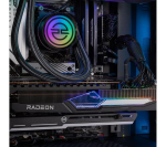 PCSPECIALIST Nexa 440 Gaming PC - AMD Ryzen 7, RX 7900 XTX, 2 TB SSD
