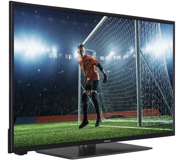 PANASONIC TX-40MS490B 40" Smart Full HD HDR LED TV with Google Assistant