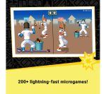 NINTENDO SWITCH WarioWare: Move It