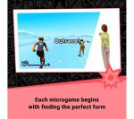 NINTENDO SWITCH WarioWare: Move It