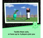 NINTENDO SWITCH WarioWare: Move It