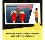 NINTENDO SWITCH WarioWare: Move It