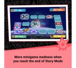 NINTENDO SWITCH WarioWare: Move It