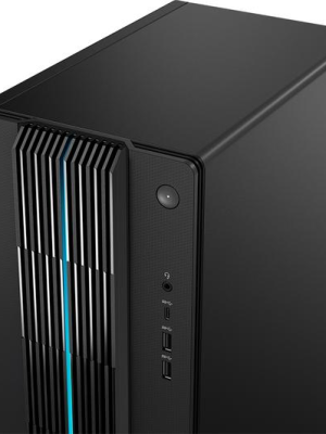 LENOVO IdeaCentre 5 Gaming PC - AMD Ryzen 5, RTX 3050, 512 GB