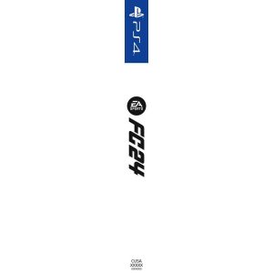 PLAYSTATION EA Sports FC 24 - PS4