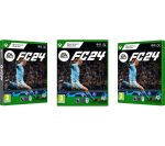 XBOX EA Sports FC 24 - Xbox Series X