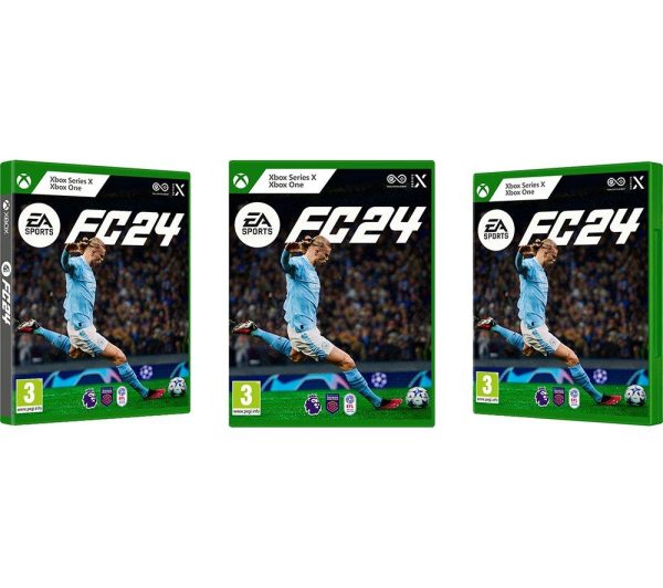 XBOX EA Sports FC 24 - Xbox Series X