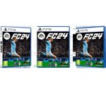 PLAYSTATION EA Sports FC 24 - PS5
