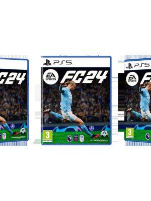 PLAYSTATION EA Sports FC 24 - PS5