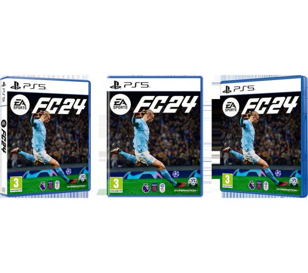 PLAYSTATION EA Sports FC 24 - PS5