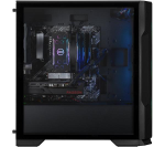 PCSPECIALIST Icon 300 Gaming PC - AMD Ryzen 7, RX 6600, 1 TB SSD