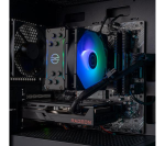 PCSPECIALIST Icon 300 Gaming PC - AMD Ryzen 7, RX 6600, 1 TB SSD