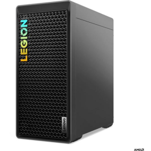 LENOVO Legion T5 Gaming PC - AMD Ryzen 5, RTX 4060 Ti, 1 TB SSD