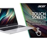 ACER 315 15.6" Chromebook - IntelÂ® PentiumÂ®, 128 GB eMMC, Silver