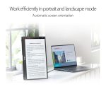 ASUS ZenScreen MB16AHG Full HD 15.6" IPS LED Portable Monitor - Black