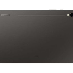 SAMSUNG Galaxy Tab S9 11" 5G Tablet (128 GB, Graphite) & Galaxy Tab S9 Slim Book Cover Keyboard Case Bundle
