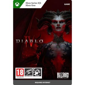 XBOX Diablo IV Standard Edition - Download