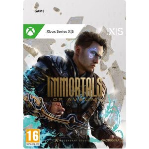 XBOX Immortals of Aveum - Xbox Series X|S, Download