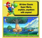 NINTENDO SWITCH New Super Mario Bros. U Deluxe – Download