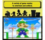 NINTENDO SWITCH New Super Mario Bros. U Deluxe – Download