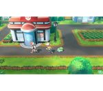 NINTENDO SWITCH Pokémon: Let's Go, Pikachu! – Download