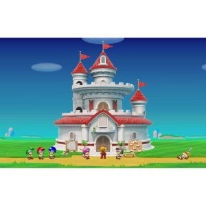 NINTENDO SWITCH Super Mario Maker 2 – Download