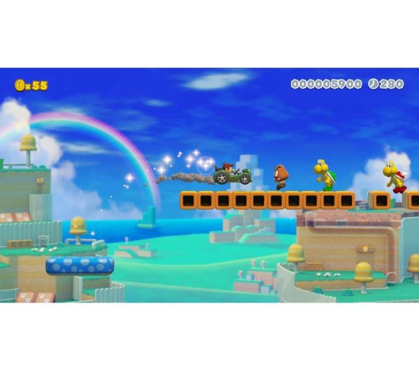 NINTENDO SWITCH Super Mario Maker 2 – Download