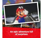 NINTENDO SWITCH Super Mario Odyssey – Download