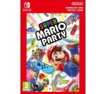 NINTENDO SWITCH Super Mario Party – Download