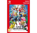 NINTENDO SWITCH Super Smash Bros. Ultimate – Download