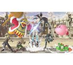 NINTENDO SWITCH Super Smash Bros. Ultimate – Download