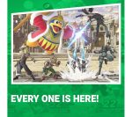 NINTENDO SWITCH Super Smash Bros. Ultimate – Download