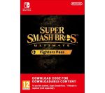 NINTENDO SWITCH Super Smash Bros. Ultimate Fighters Pass - Download