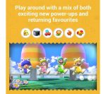 NINTENDO SWITCH Super Mario 3D World & Bowser's Fury – Download