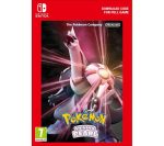 NINTENDO SWITCH Pokémon Shining Pearl - Download