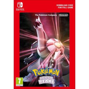 NINTENDO SWITCH Pokémon Shining Pearl - Download