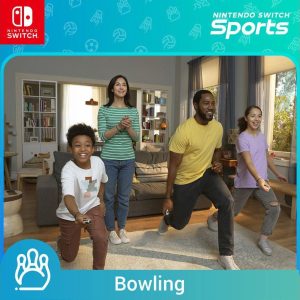 NINTENDO SWITCH Sports – Download