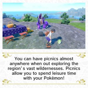 NINTENDO SWITCH Pokémon Scarlet – Download