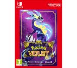 NINTENDO SWITCH Pokémon Violet – Download