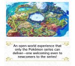 NINTENDO SWITCH Pokémon Violet – Download