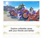 NINTENDO SWITCH Pokémon Violet – Download
