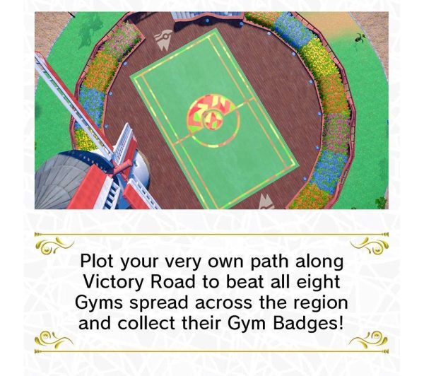 NINTENDO SWITCH Pokémon Violet – Download