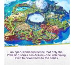 NINTENDO SWITCH Pokémon Violet – Download